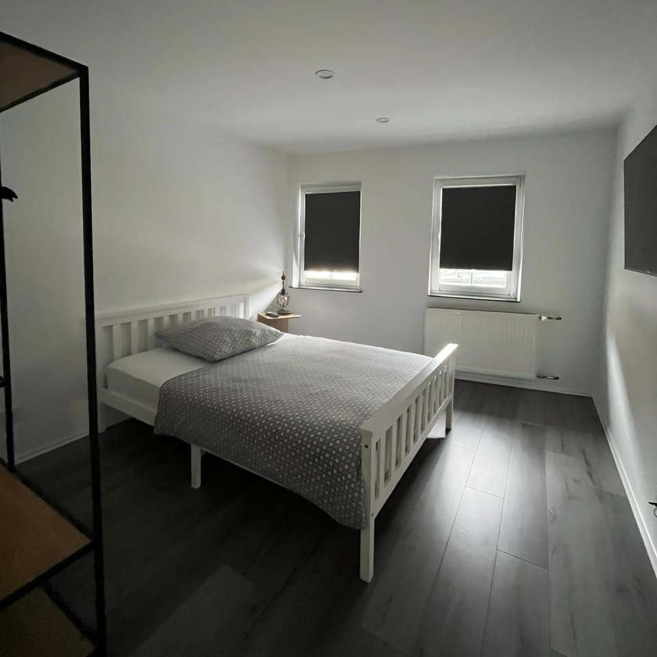 Apartment im Zentrum Apartment in Thuringia, Germany