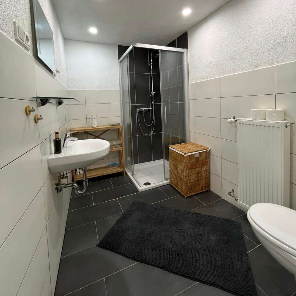 Apartment im Zentrum Apartment in Thuringia, Germany