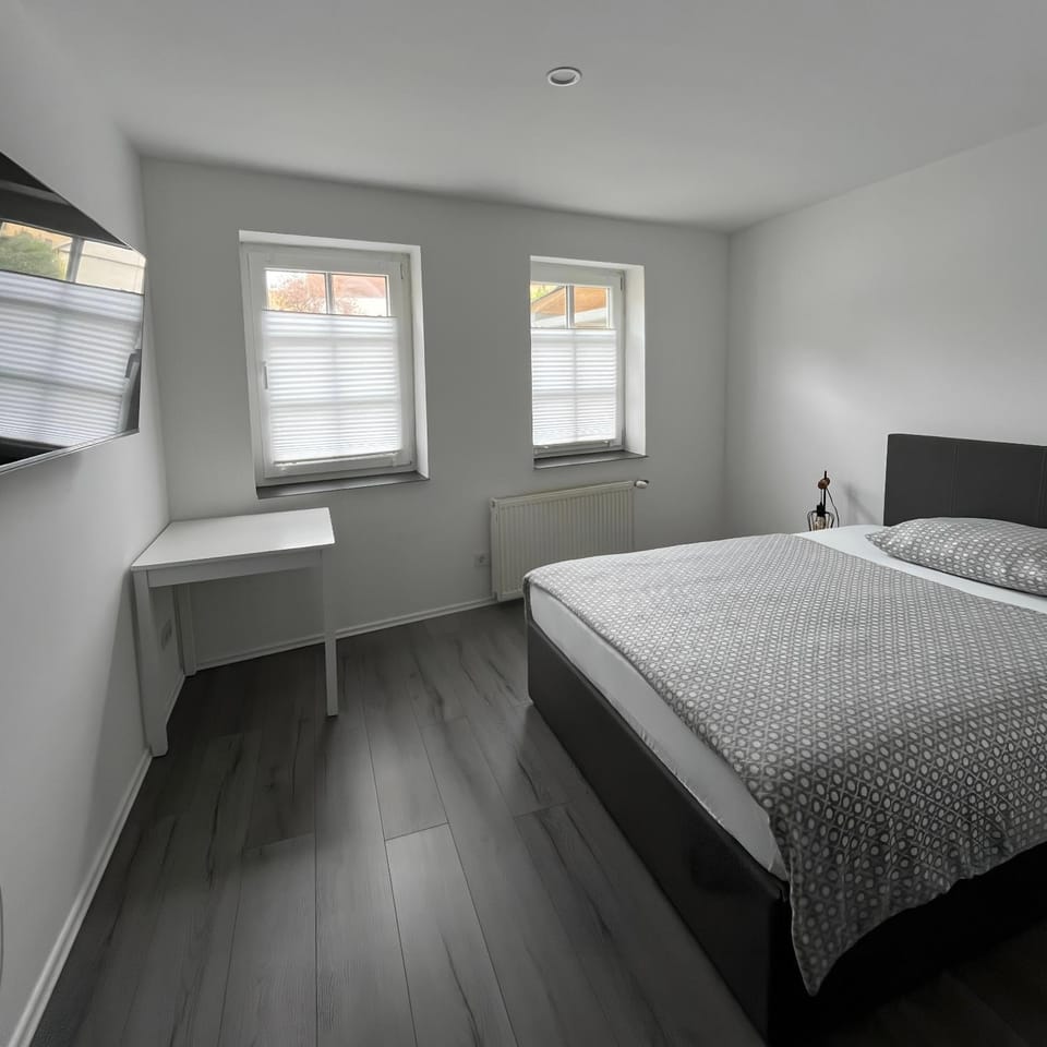 Apartment im Zentrum Apartment in Thuringia, Germany