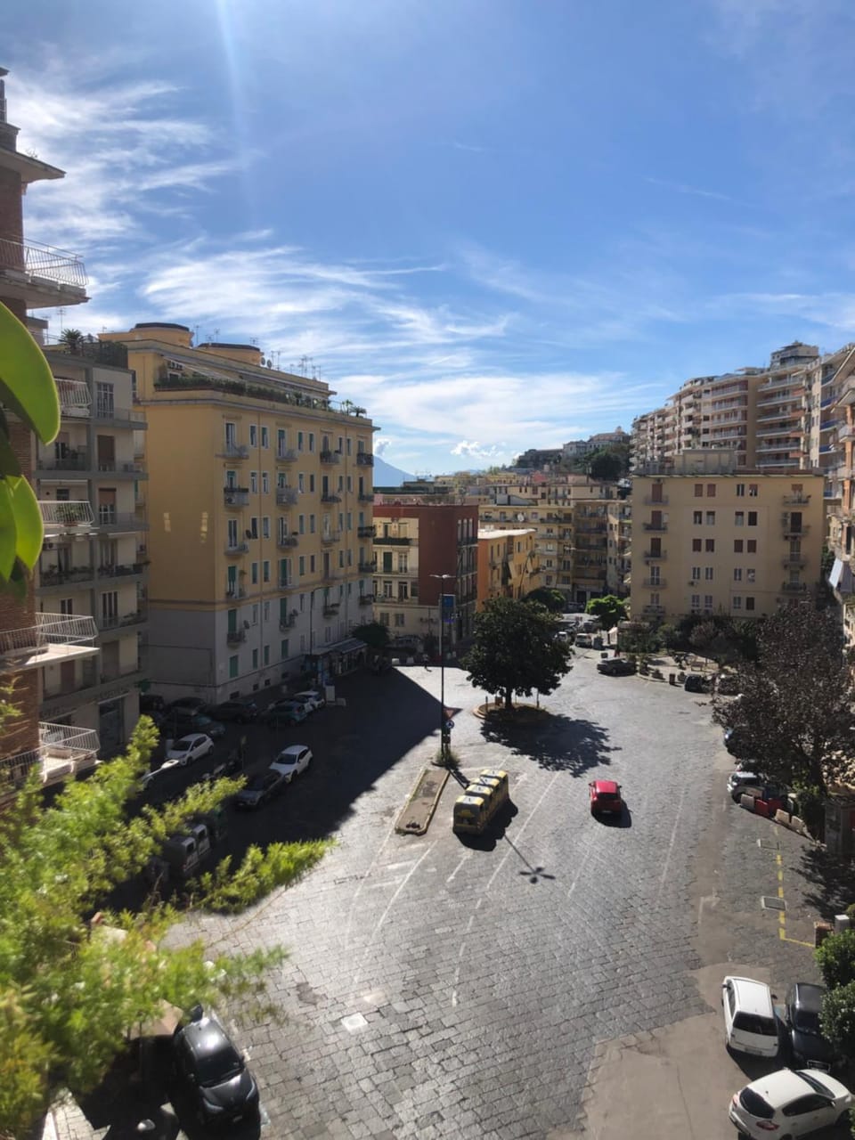 Neighbourhood