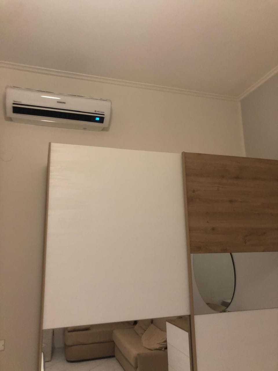 air conditioner
