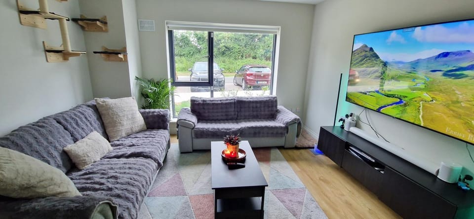 The Matrix Vacation rental in Dublin