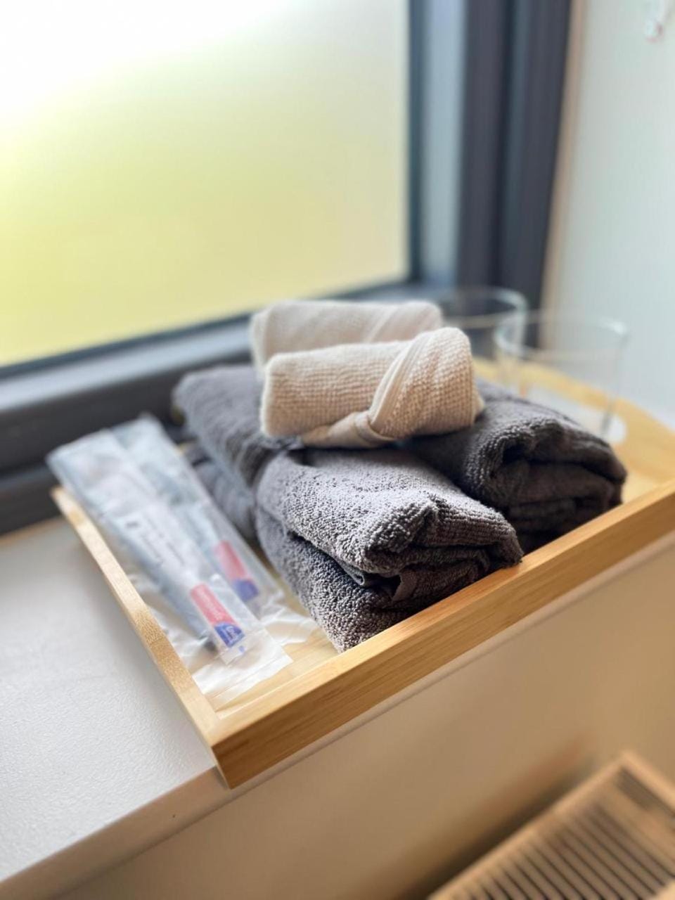 The Matrix Vacation rental in Dublin