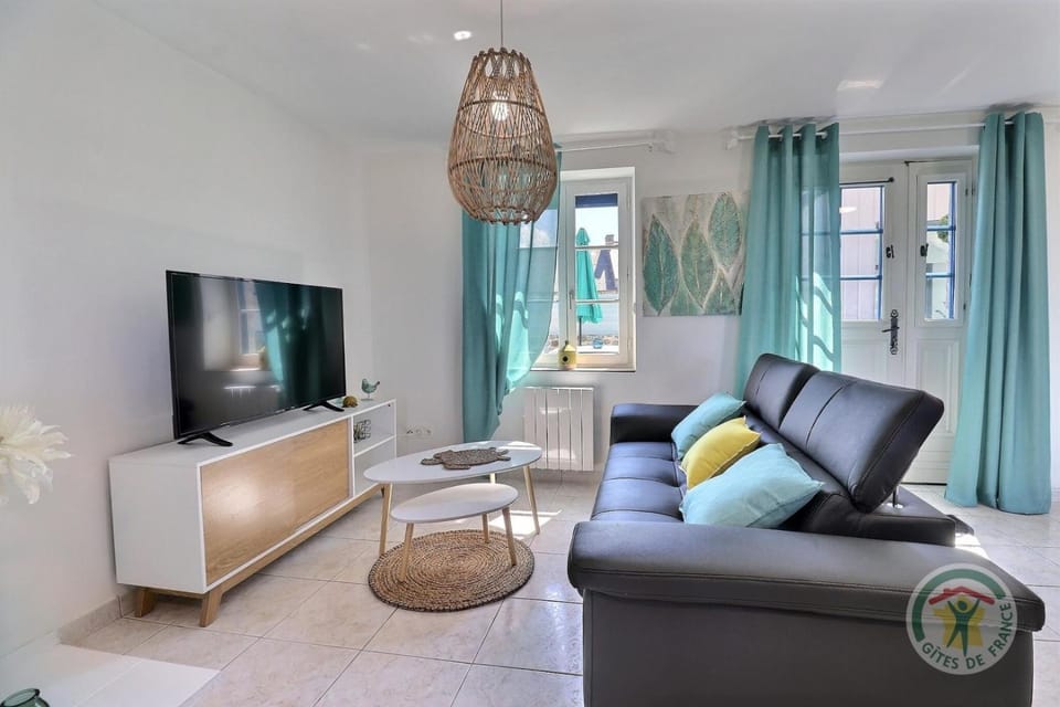 Cote rivage House in Brittany