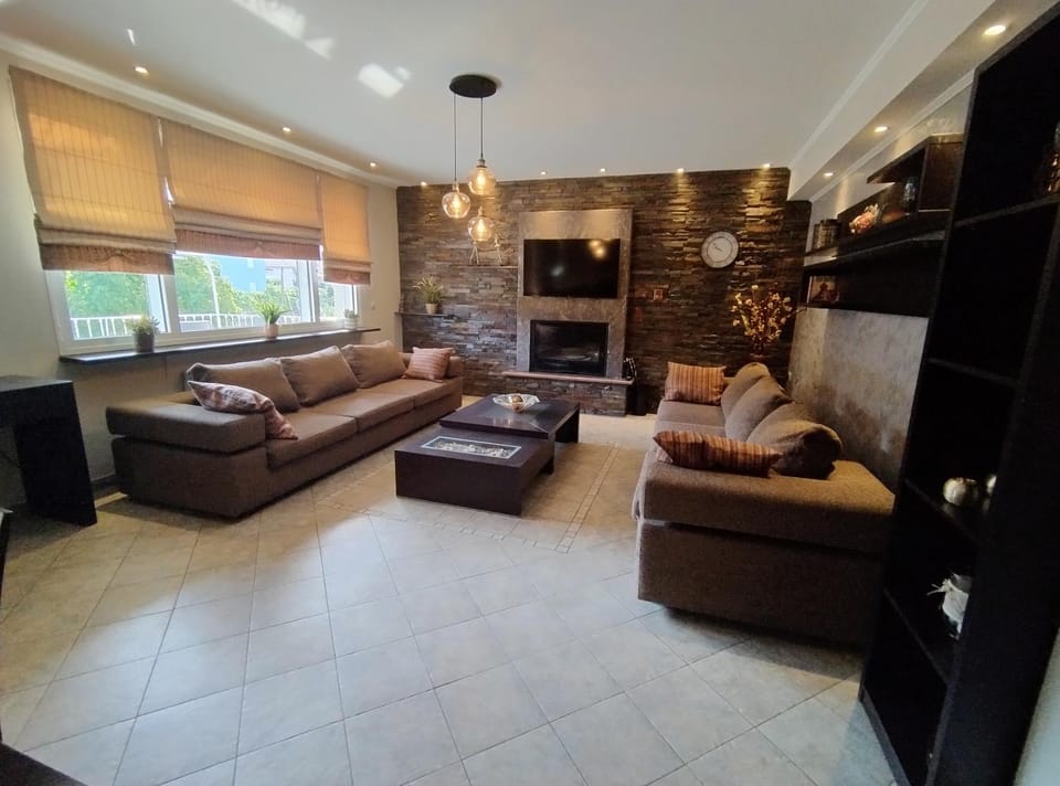 Mirabilia Guest House Apartment in North Macedonia