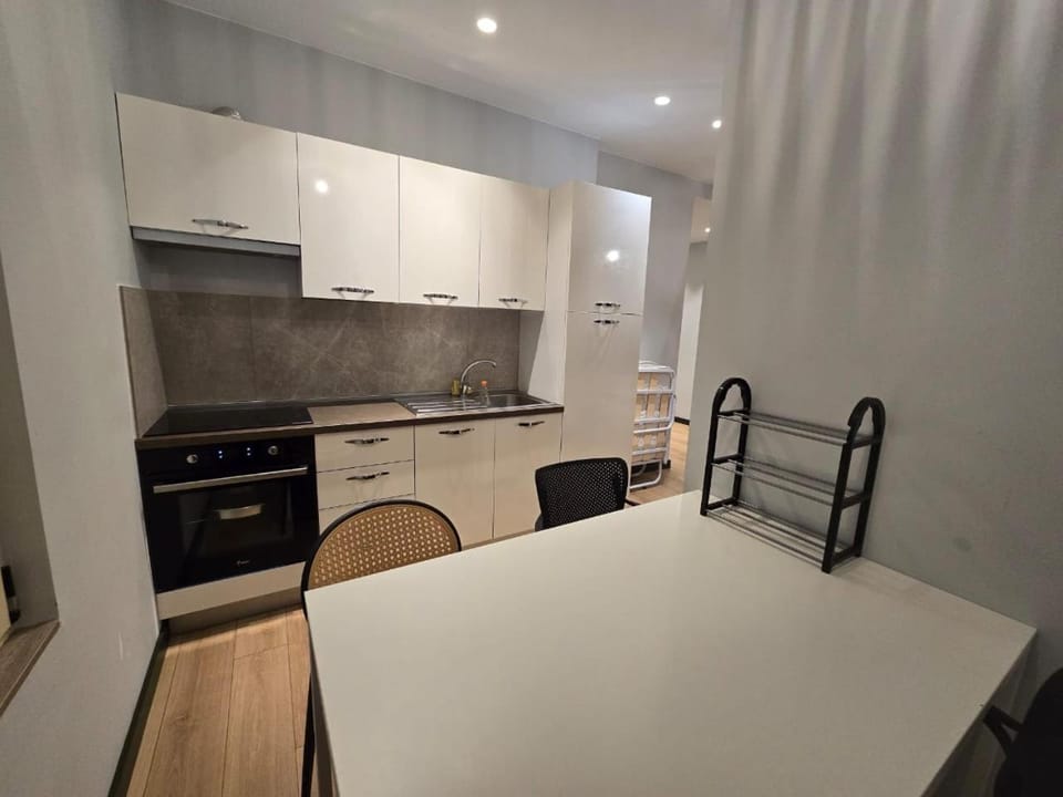 Piazza Suite Apartment in Vlorë