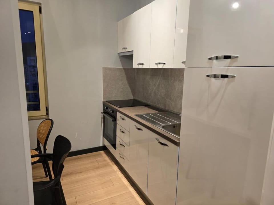 Piazza Suite Apartment in Vlorë