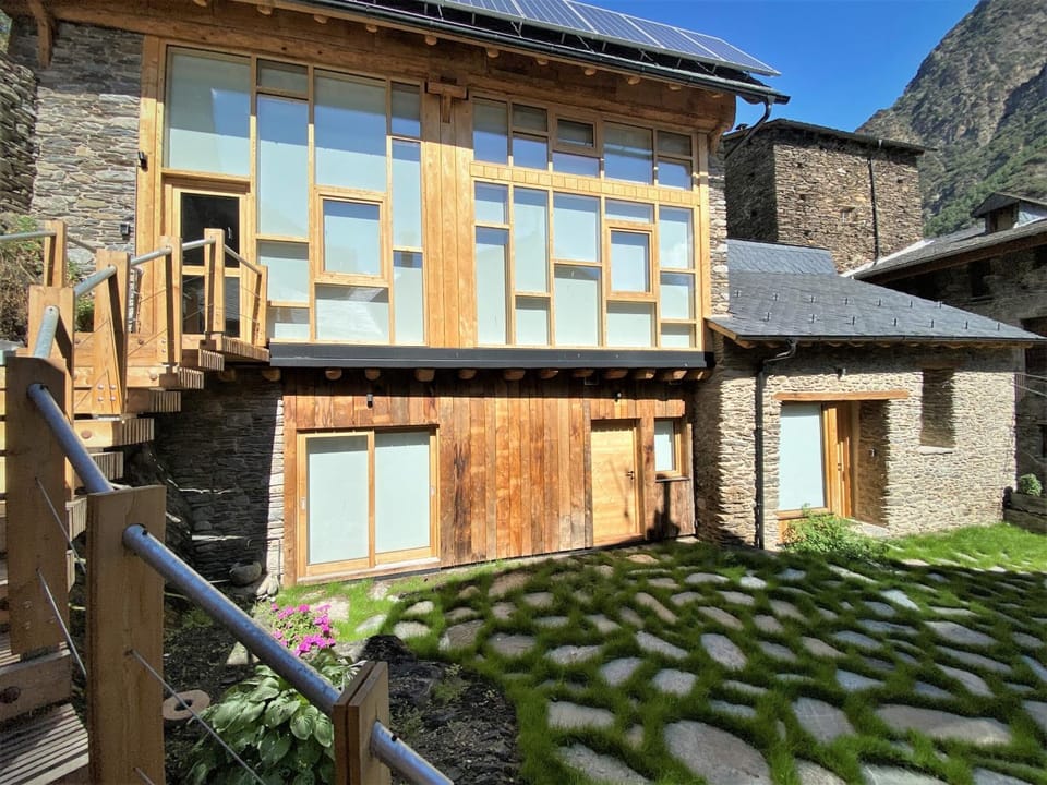 Vila Closa Resort - Apartamentos Apartment in Pallars Jussà