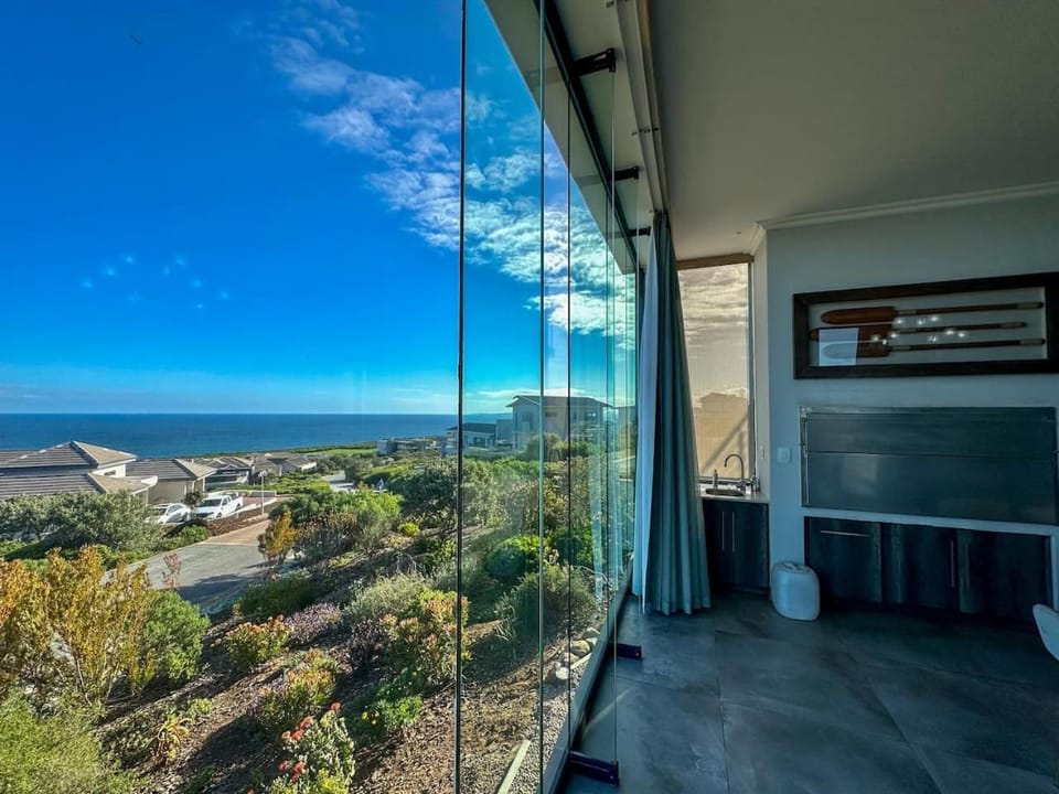 Coastal Elegance House in Western Cape