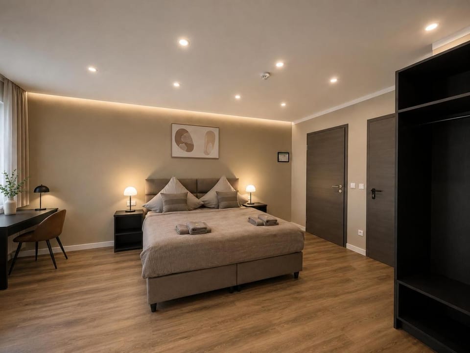 StadtBlick Hotel Hotel in North Rhine-Westphalia
