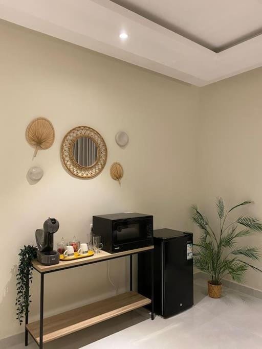 تربل فور سويت للعوائل - الدمام Apartment in Al Khobar