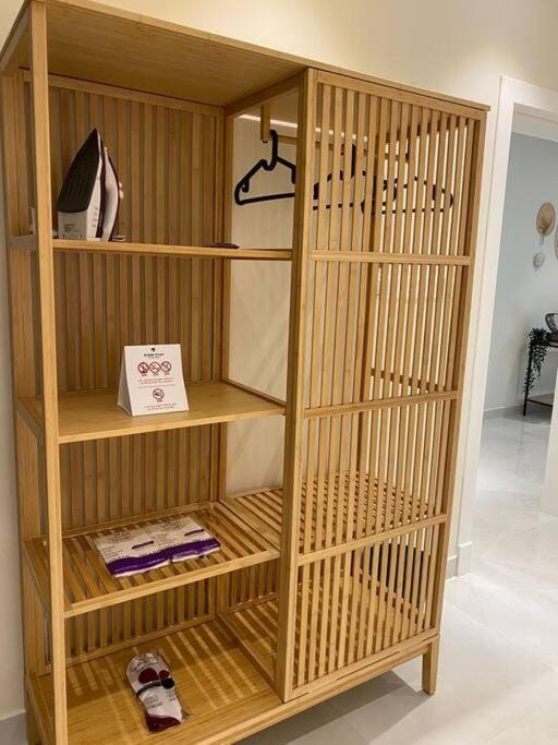 تربل فور سويت للعوائل - الدمام Apartment in Al Khobar
