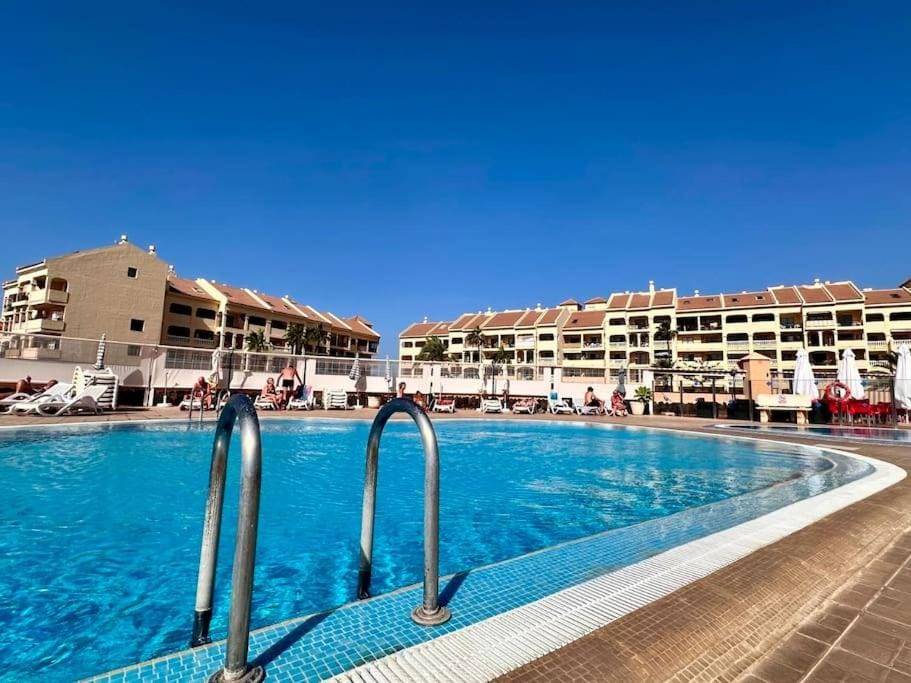 Charming apartment Los Cristianos Apartment in Los Cristianos