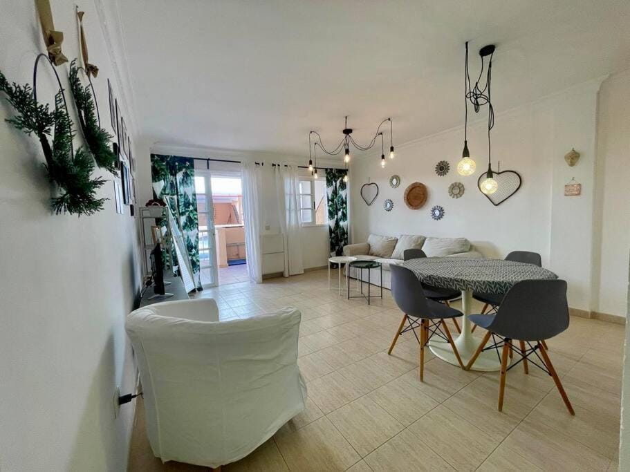 Charming apartment Los Cristianos Apartment in Los Cristianos
