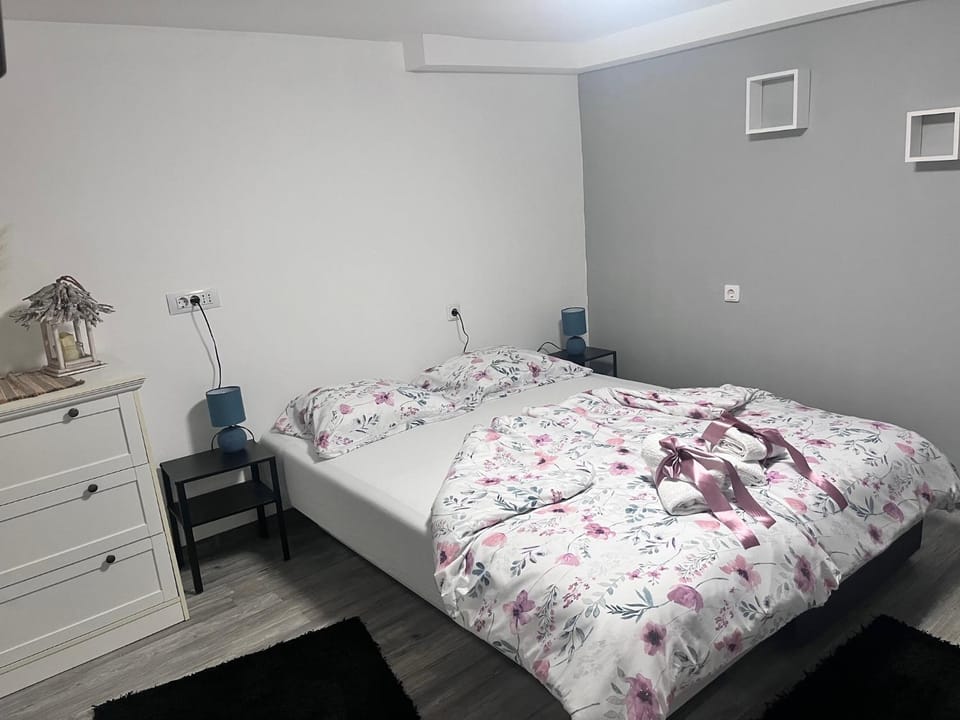Soba MIHA 2 Bed and Breakfast in Croatia