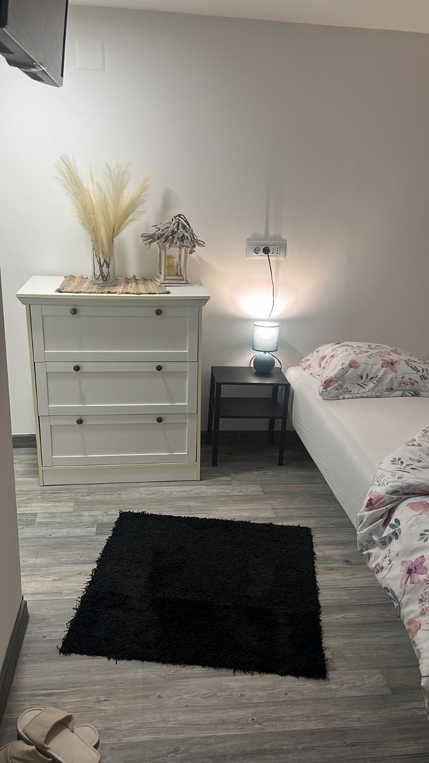 Soba MIHA 2 Bed and Breakfast in Croatia