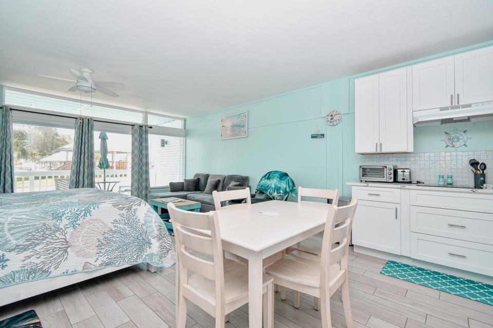 Park Place Unit 130 Apartment in Cedar Key