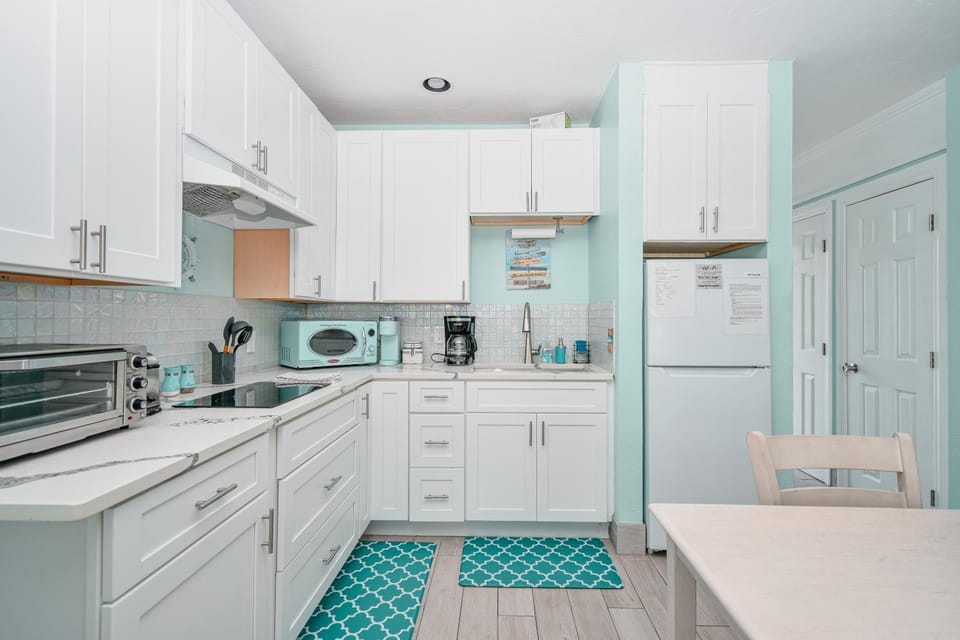 Park Place Unit 130 Apartment in Cedar Key