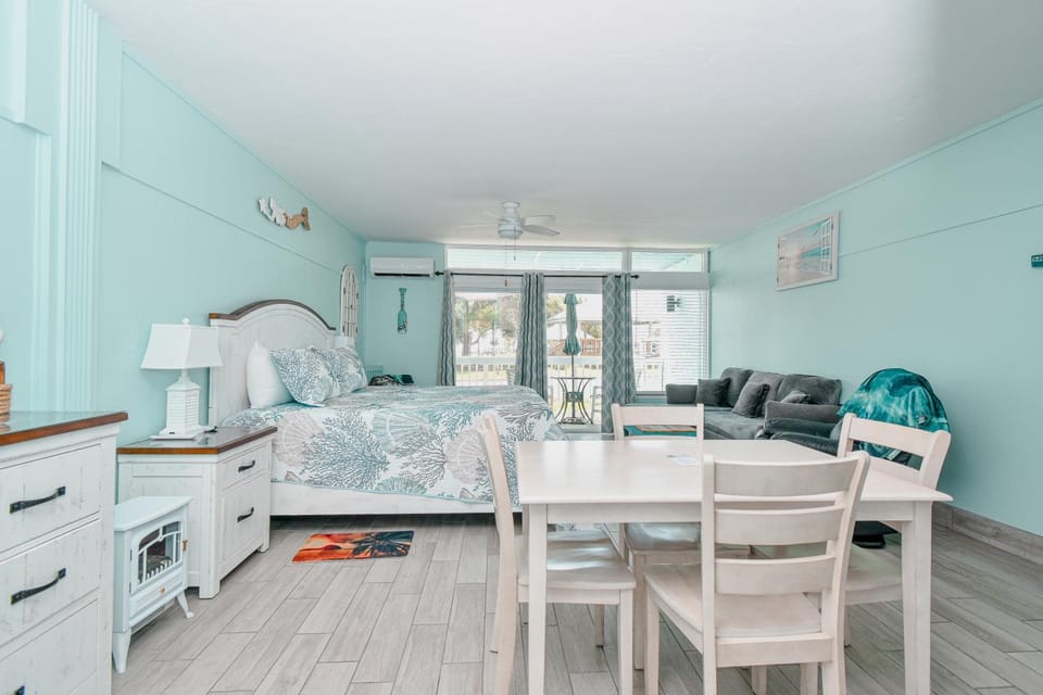 Park Place Unit 130 Apartment in Cedar Key