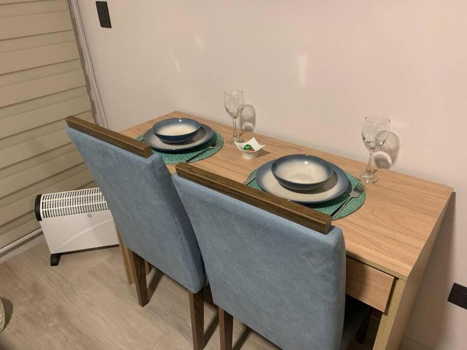 Departamento 2 personas Apartment in Temuco