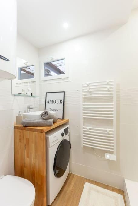 Le Clichy Chic Apartment in Clichy