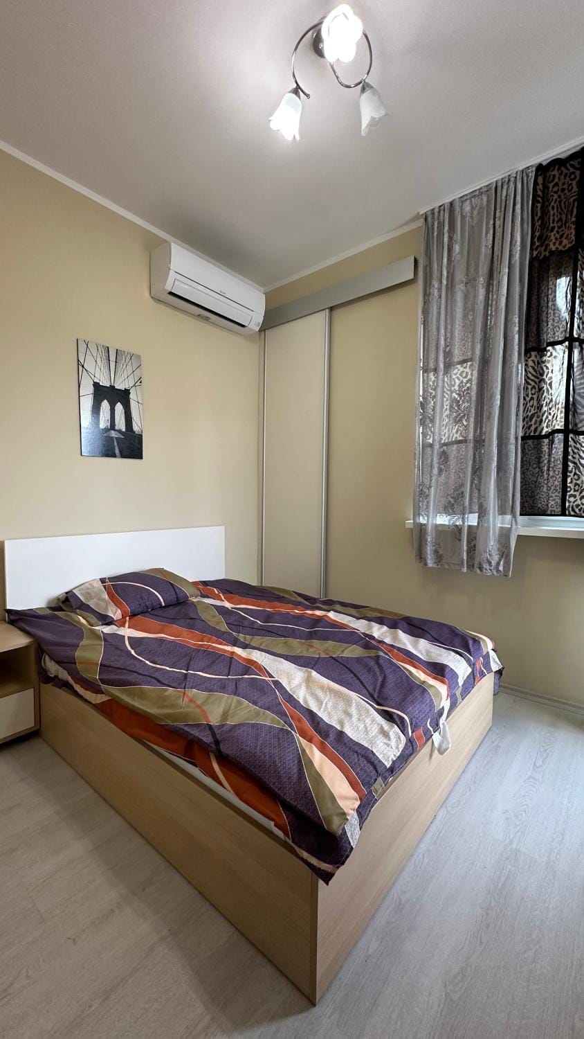 Скобелев 48 Apartment in Sofia