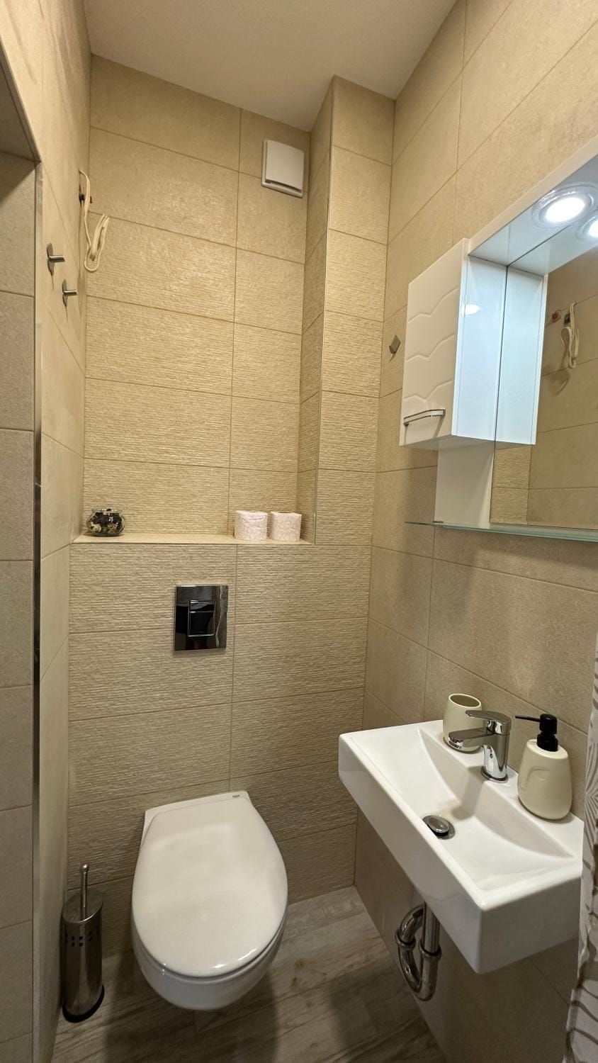 Скобелев 48 Apartment in Sofia