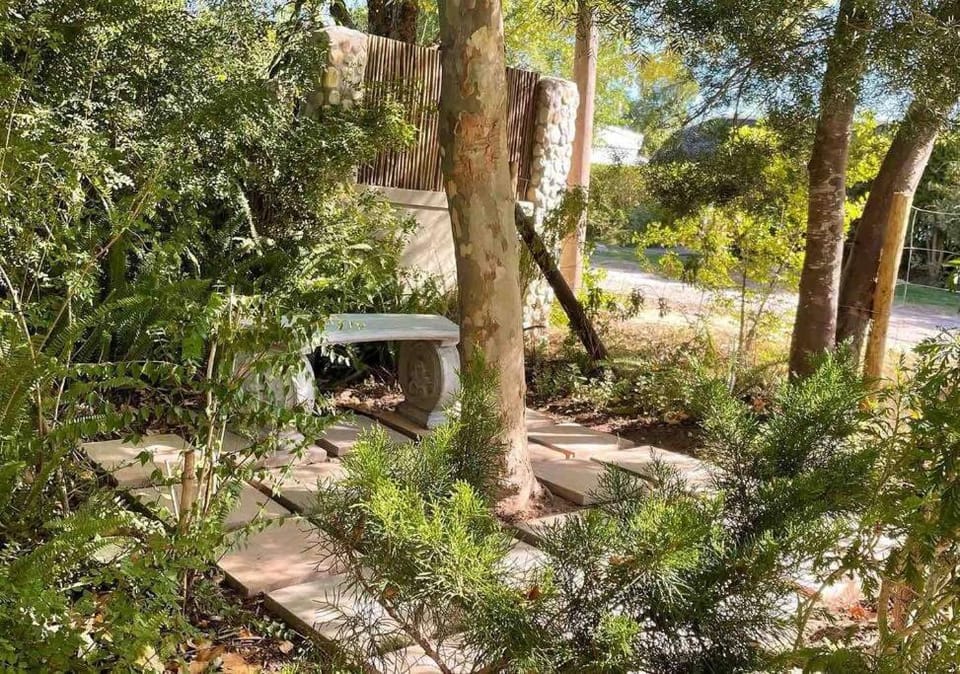 Mouse House Greyton - tiny home living House in Western Cape