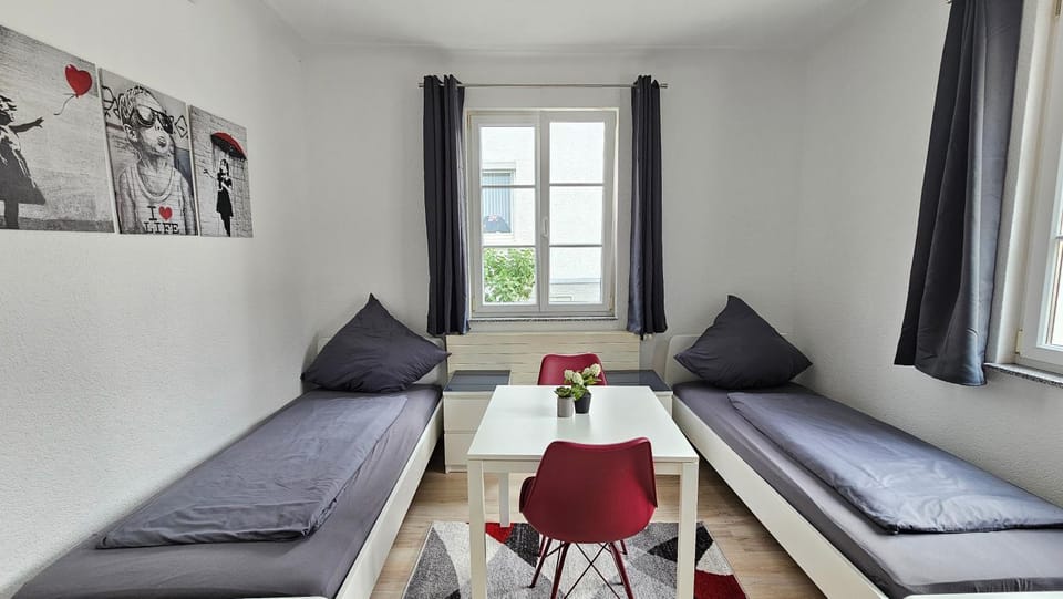 Modernes 3 Zimmer Appartment Apartment in Baden-Württemberg