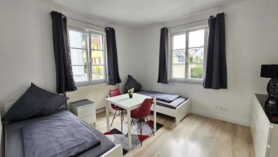 Modernes 3 Zimmer Appartment Apartment in Baden-Württemberg