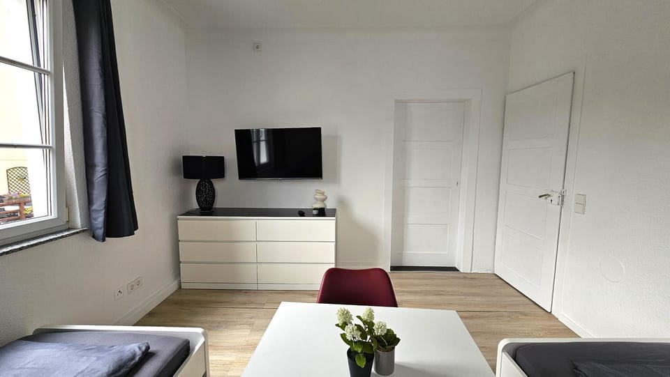 Modernes 3 Zimmer Appartment Apartment in Baden-Württemberg