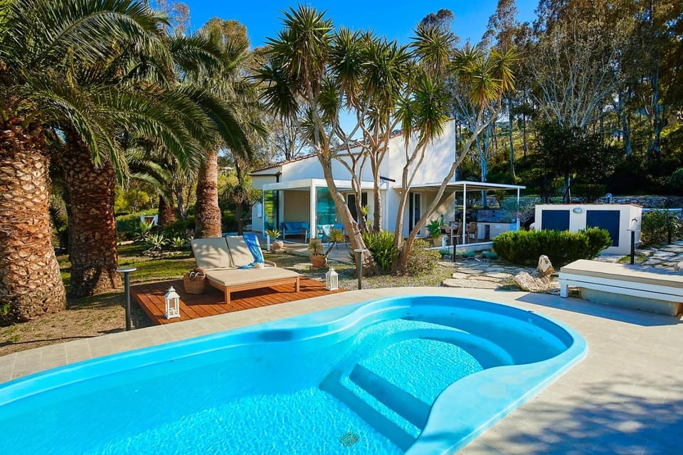 Day, Garden, Garden view, Pool view, Swimming pool