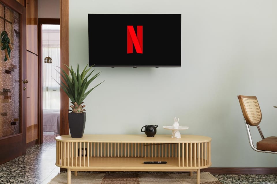 Communal lounge/ TV room, TV and multimedia, Evening entertainment