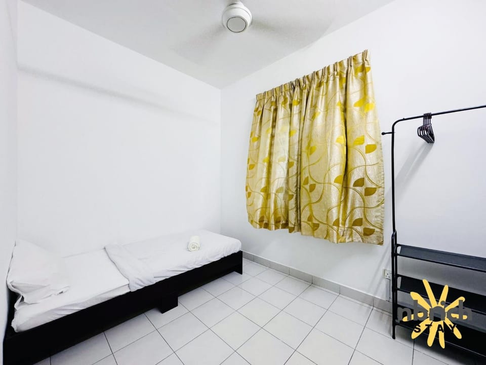 PUTRAJAYA LODGE by NBRICHSTAY Apartment in Putrajaya