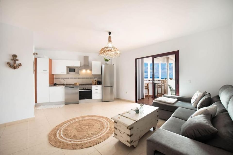 Ático San Agustín Apartment in Fuerteventura