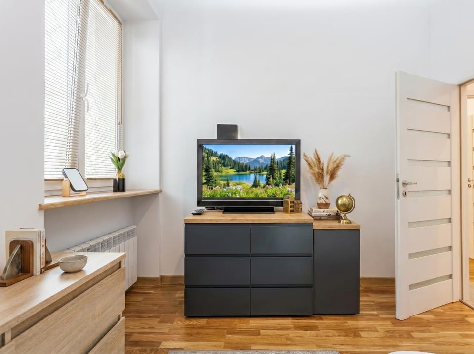 TV and multimedia, Kitchen or kitchenette, minibar