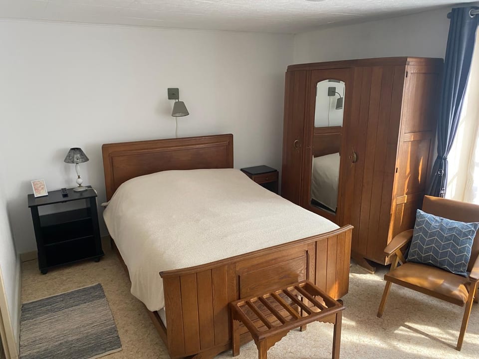 La Castalie Bed and Breakfast in Vosges