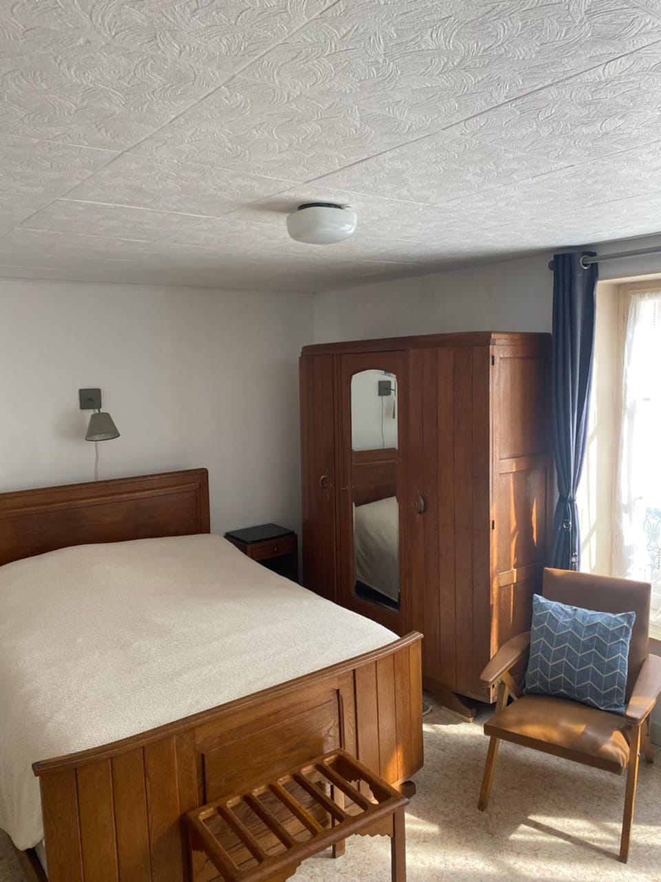 La Castalie Bed and Breakfast in Vosges