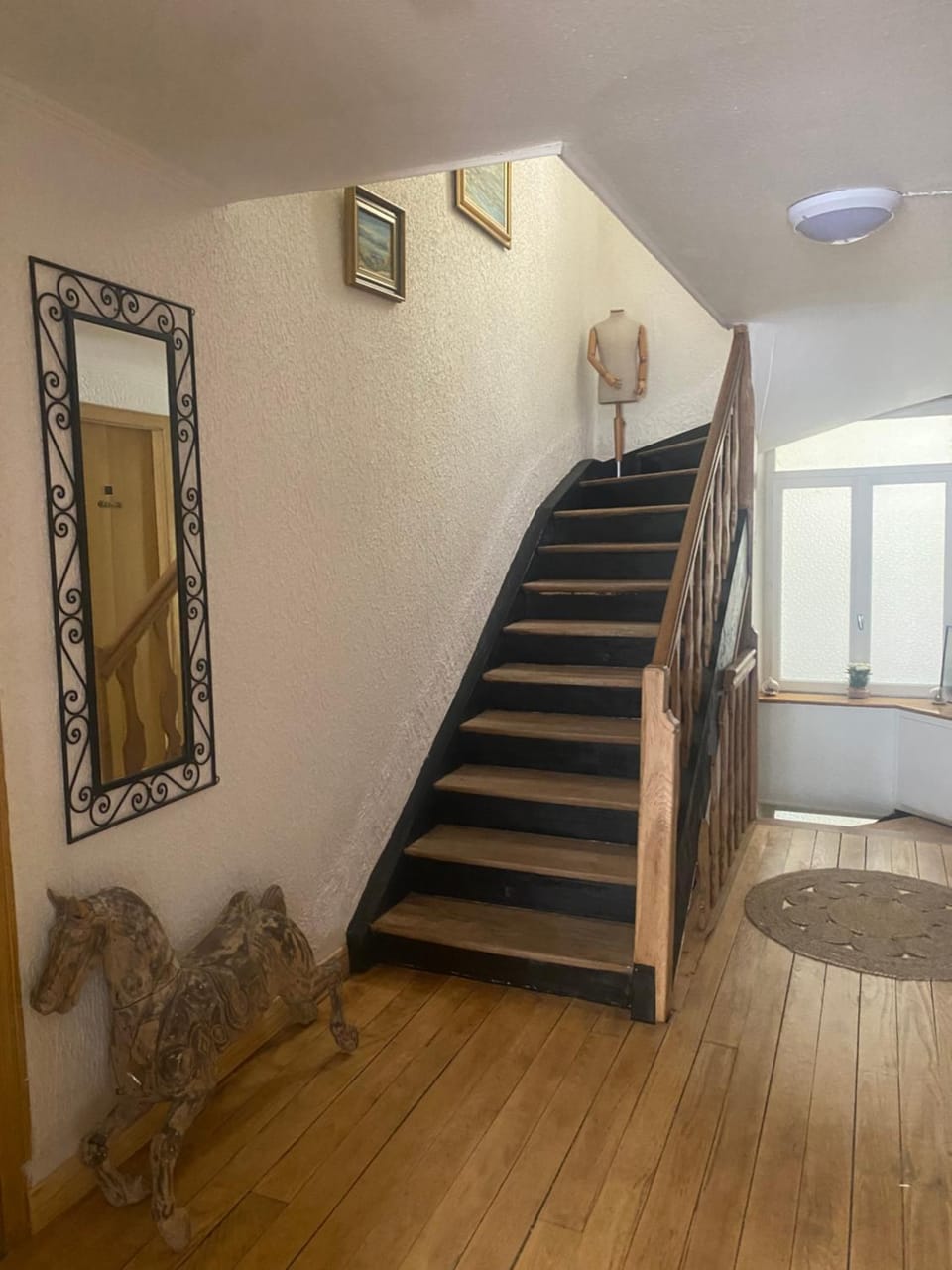 La Castalie Bed and Breakfast in Vosges