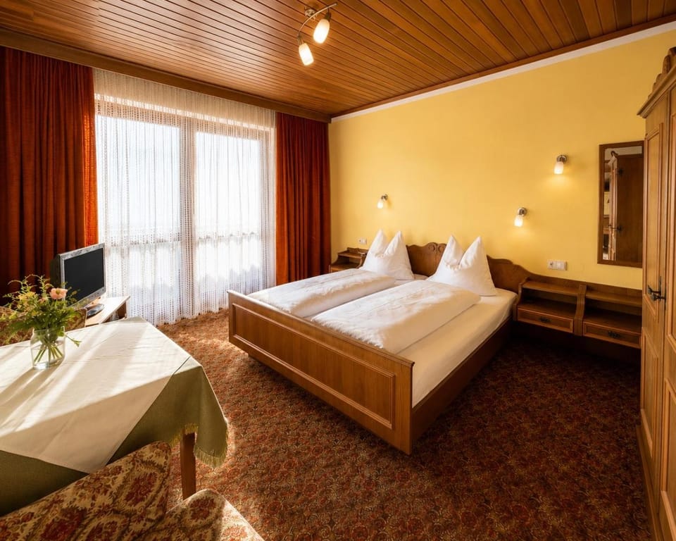 Gästehaus Oberheinricher Inn in Carinthia, Austria