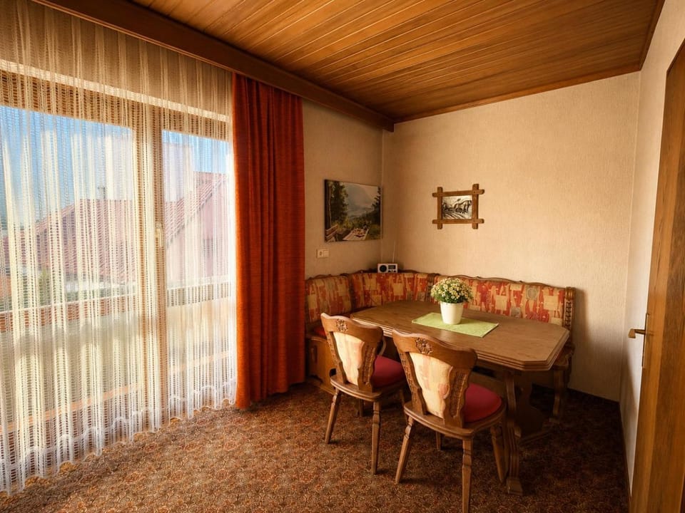 Gästehaus Oberheinricher Inn in Carinthia, Austria