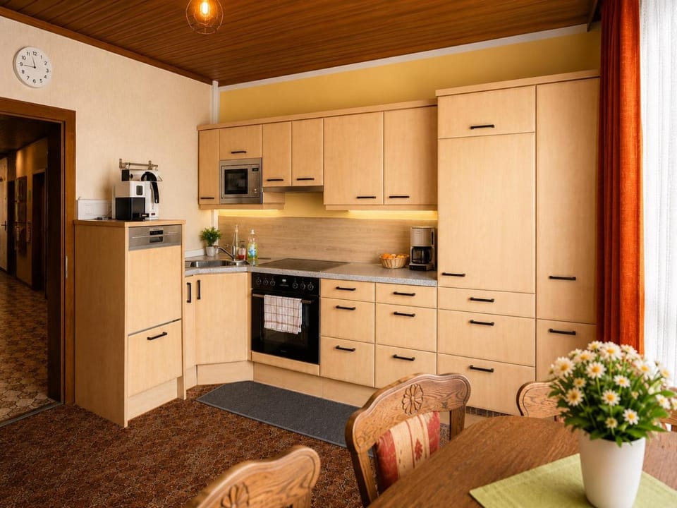 Gästehaus Oberheinricher Inn in Carinthia, Austria