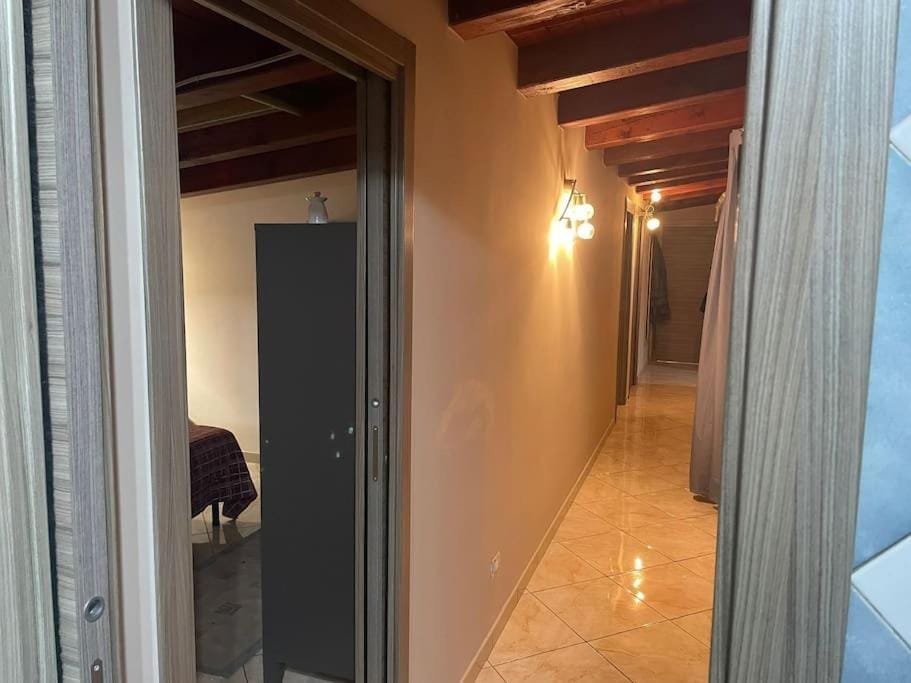 Domus Zeus Apartment in Syracuse