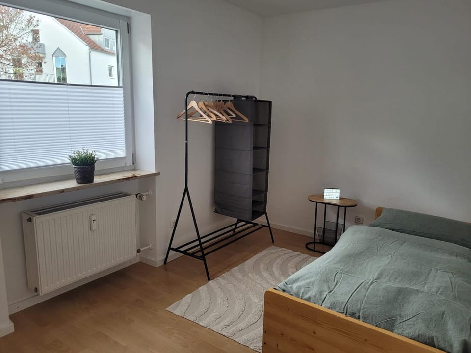 Ferienwohnung am Stadtpark Apartment in Erding