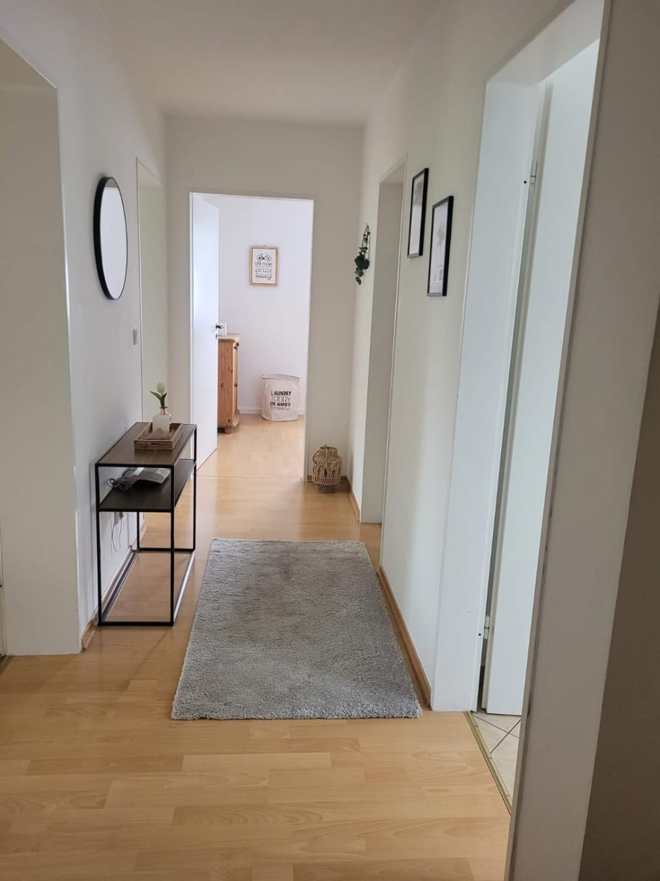 Ferienwohnung am Stadtpark Apartment in Erding