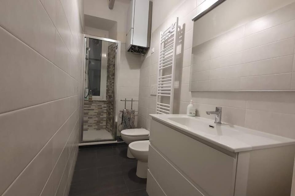Via Vernazza 30 mt dal mare Apartment in Liguria