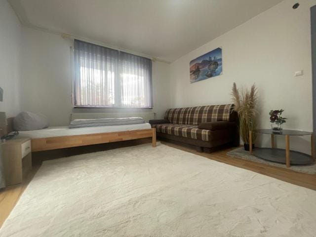 Ferienwohnung Dinh Apartment in Baden-Württemberg