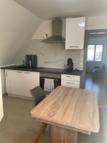 Ferienwohnung Dinh Apartment in Baden-Württemberg