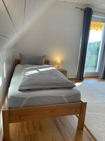 Ferienwohnung Dinh Apartment in Baden-Württemberg