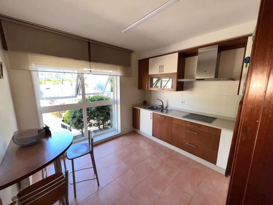 Mártires de Carral House in Santiago de Compostela